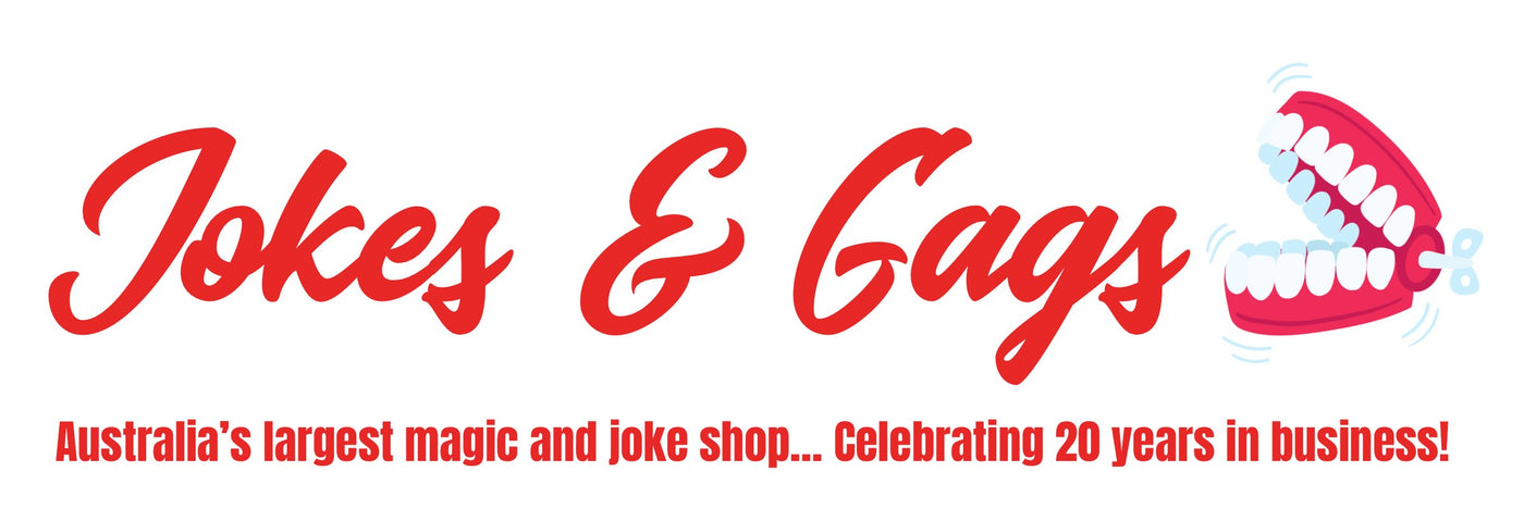 JOKE TOYS