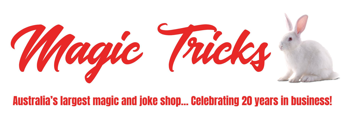 MAGIC TRICKS