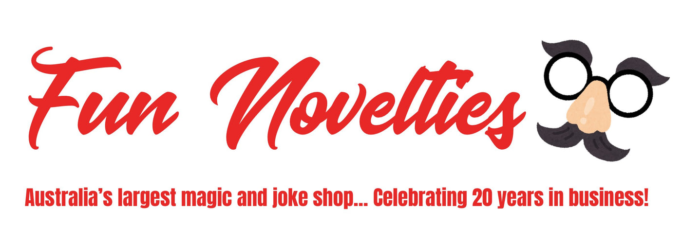 NOVELTIES