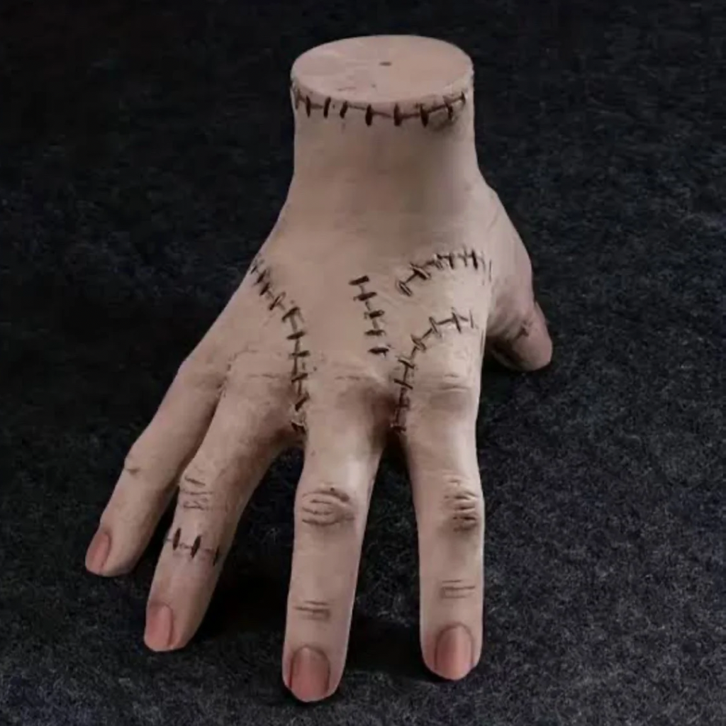 Fake Hand Joke Toy