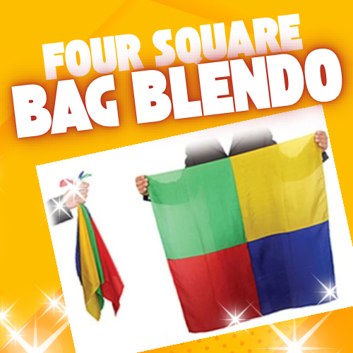 Bag BLENDO Magic Trick