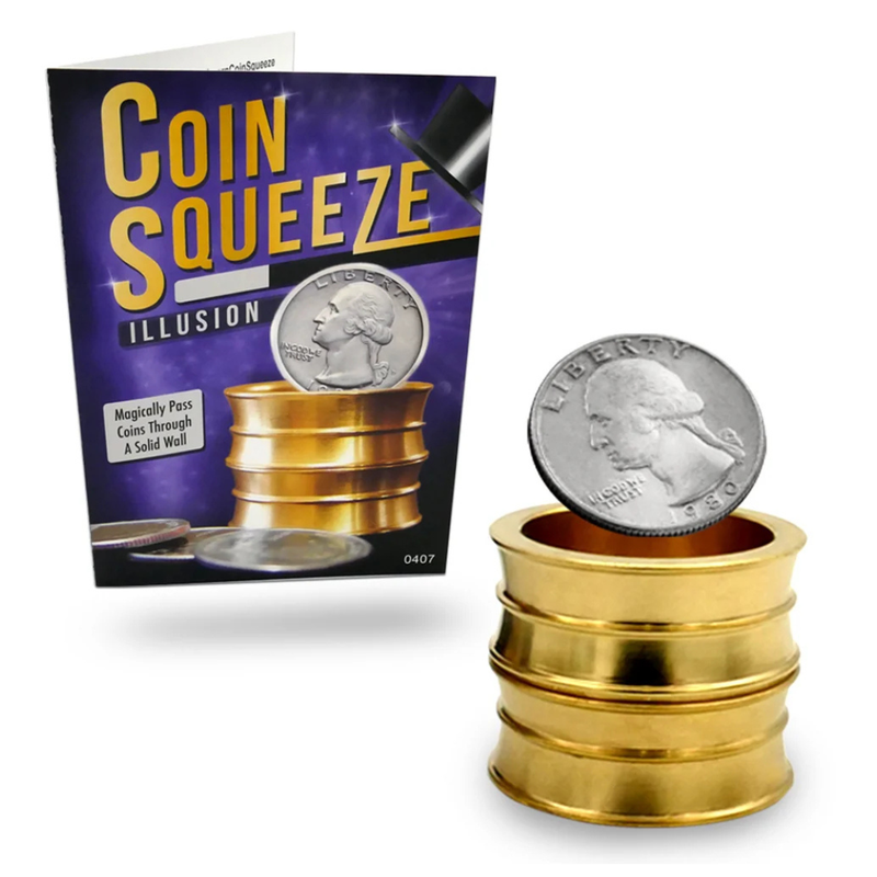 COIN SQUEEZE