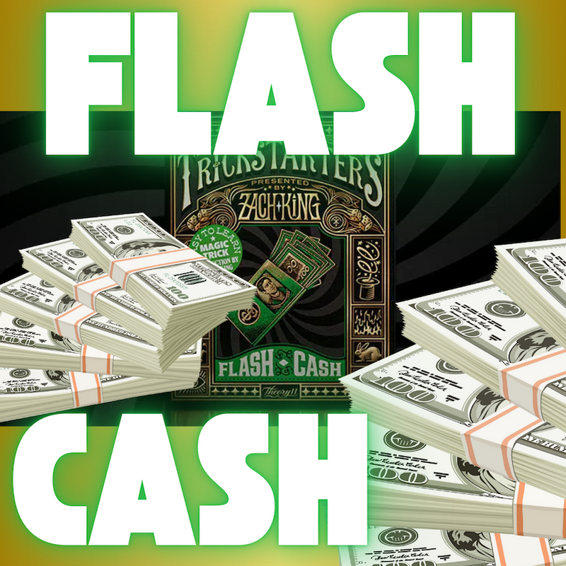 FLASH CASH