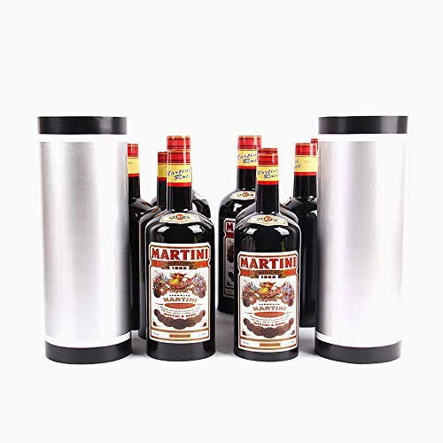 MULTIPLYING BOTTLES