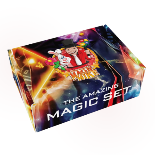 Magic Mike Magic Set Adelaide Australia For Kids