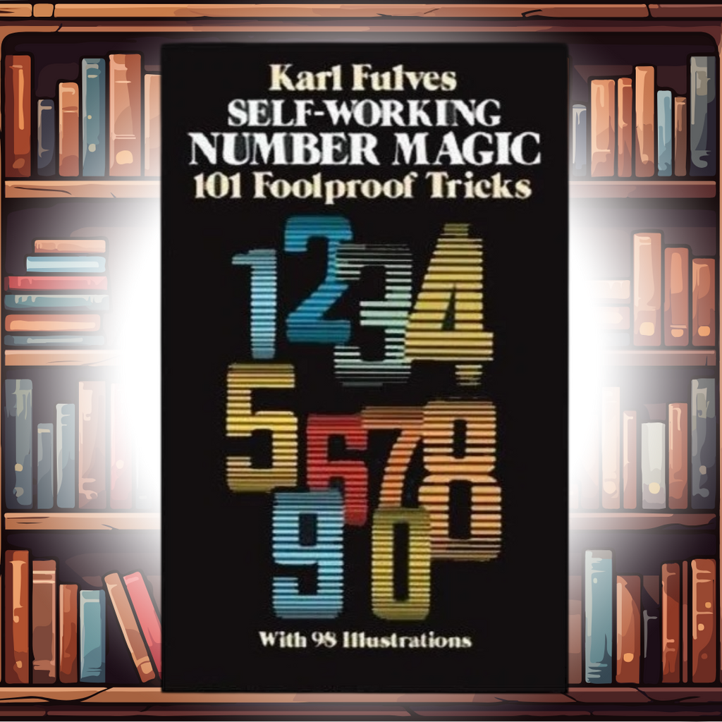 Magician Books