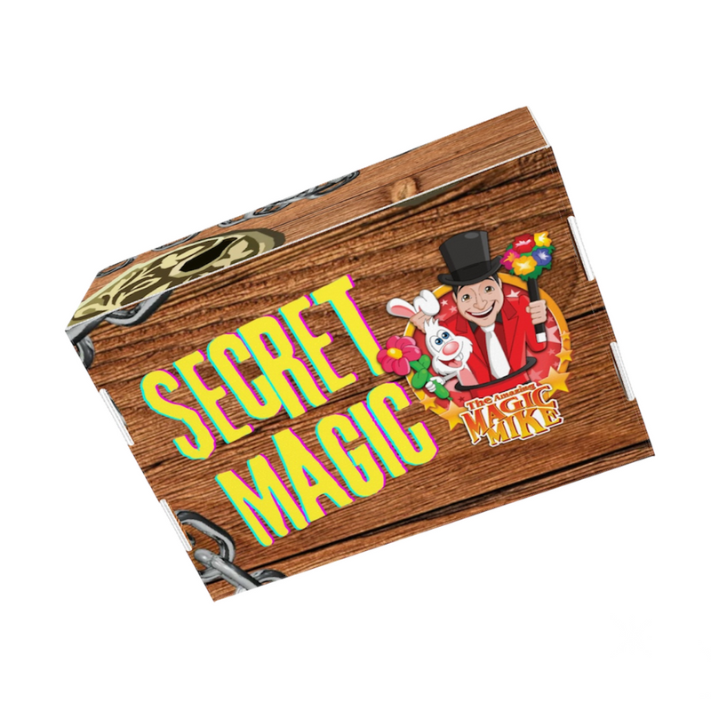 Mega Magic Set