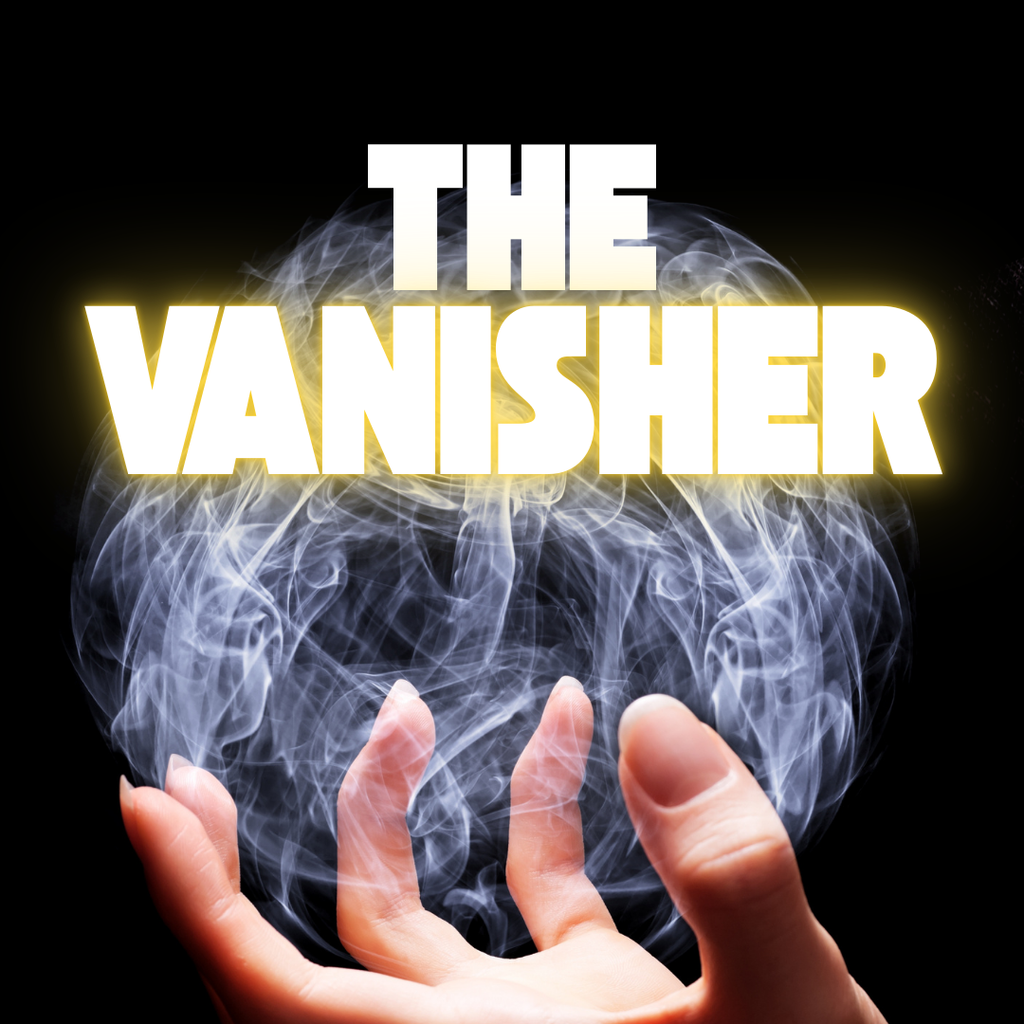 THE VANISHER TRICK MAGIC SHOP AUSTRALIA