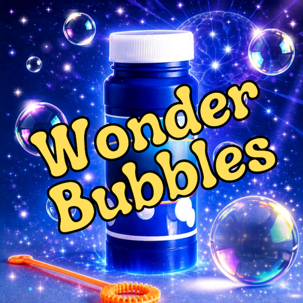 Bubble Magic Trick Magic Shop Australia