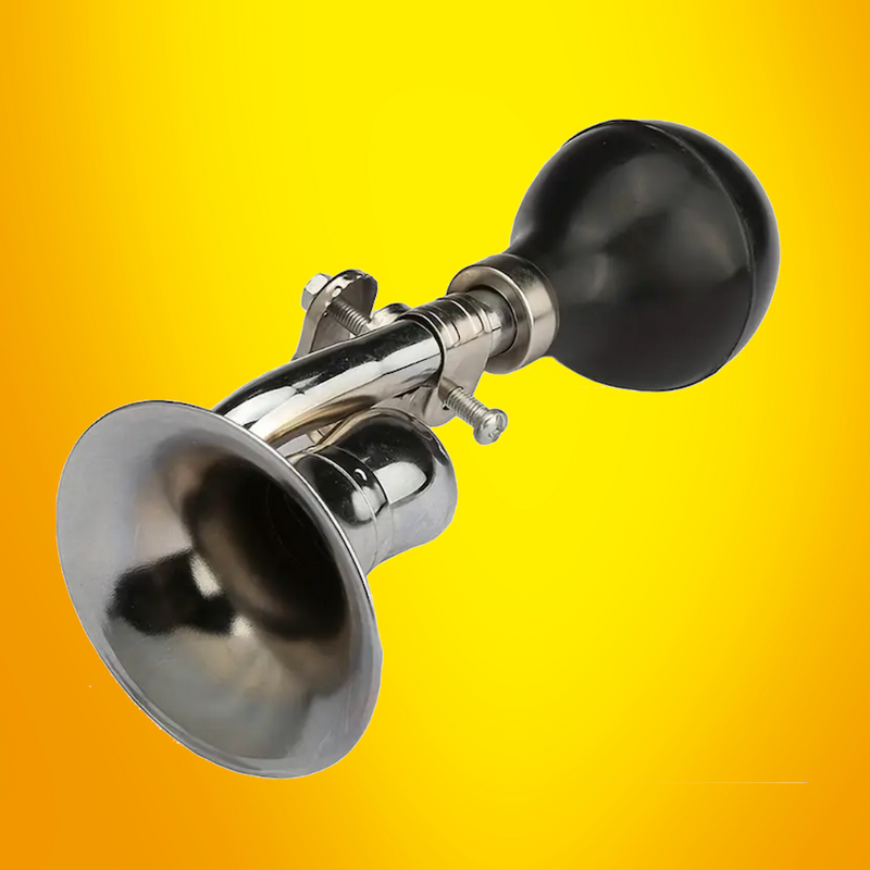 Clown Horn Joke Toy