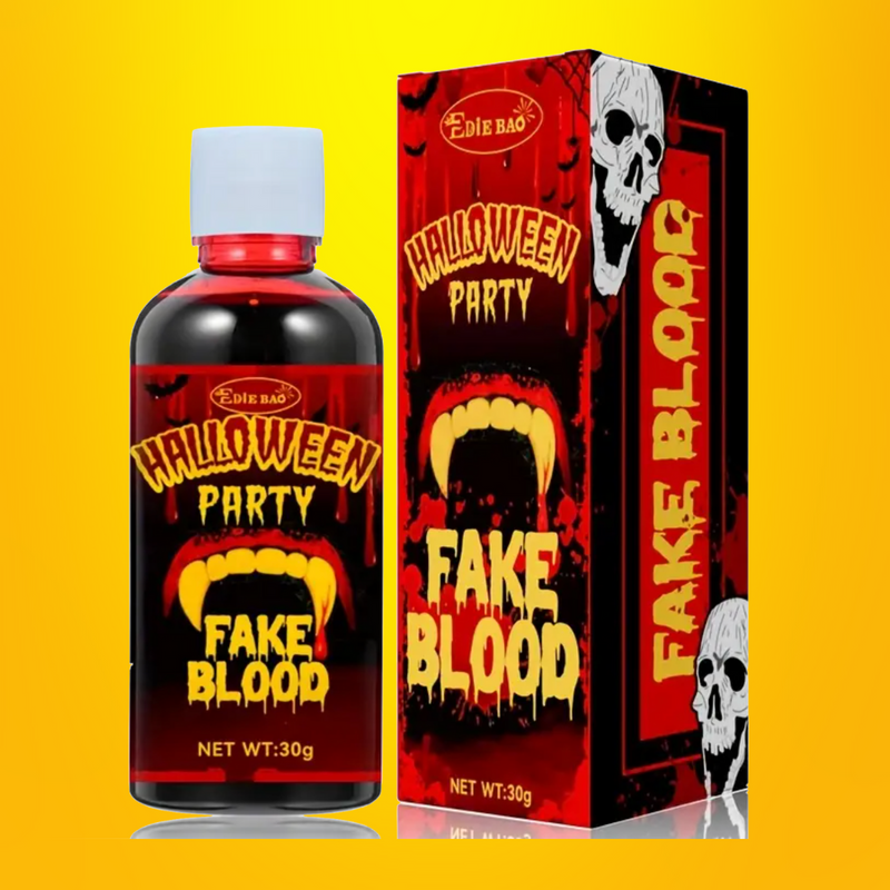 Fake Blood Supplies Australia