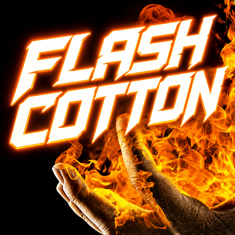 Flash Cotton Supplies Magic Shop Australia