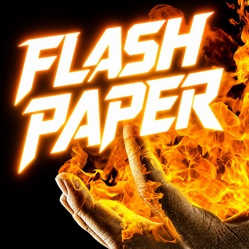 Flash_Paper_Supplies_Australia