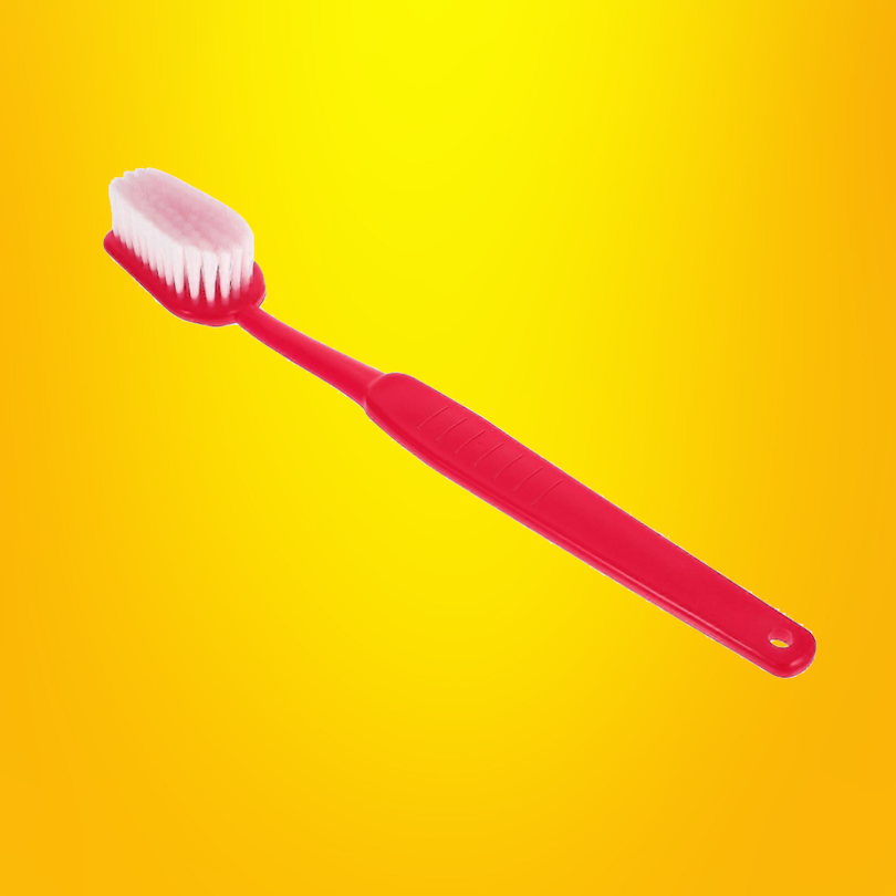 JUMBO TOOTHBRUSH JOKE TOY NOVELTY