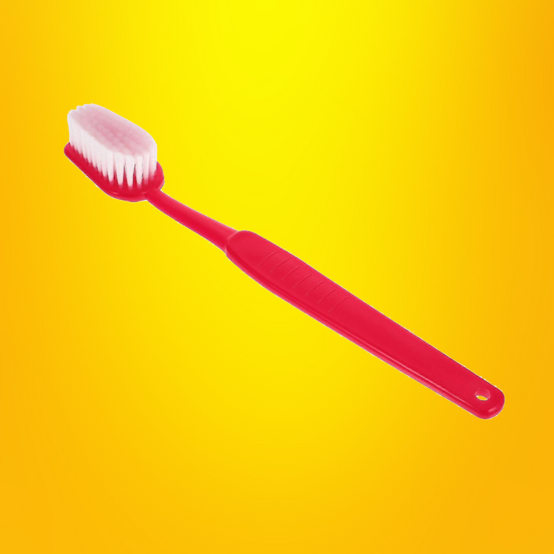JUMBO TOOTHBRUSH JOKE TOY NOVELTY