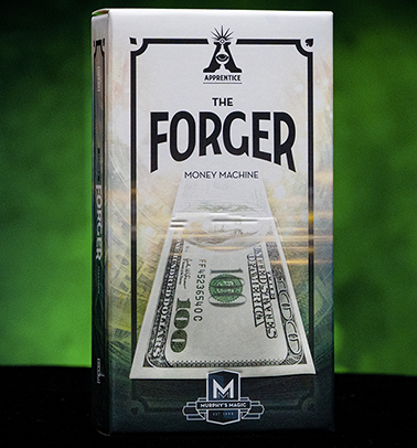 FORGER