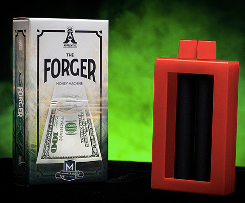 FORGER