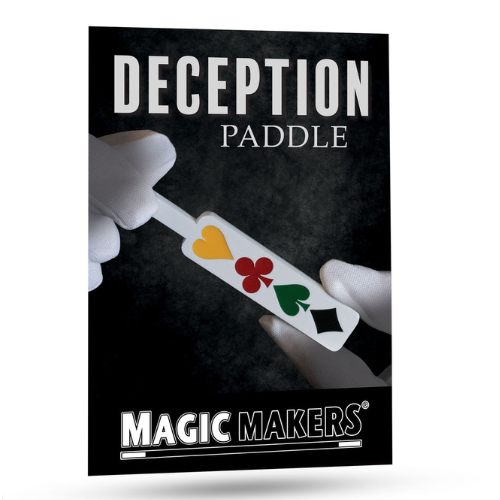 DECEPTION PADDLE