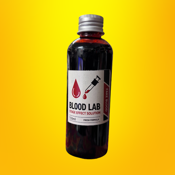 FAKE BLOOD SUPPLIES AUSTRALIA