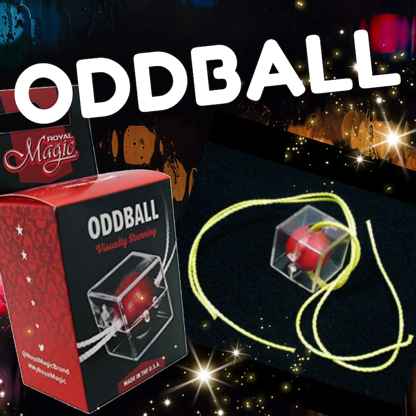 ODDBALL