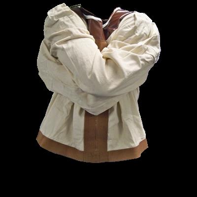 RONJO STRAIGHT JACKET ILLUSION