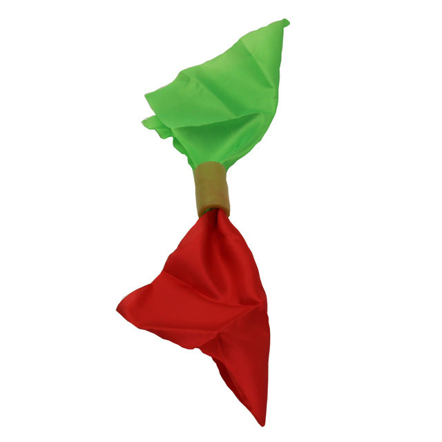 Chameleon Silks Trick