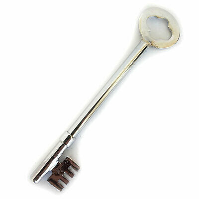 Ghost Key Haunted Key Magic Trick