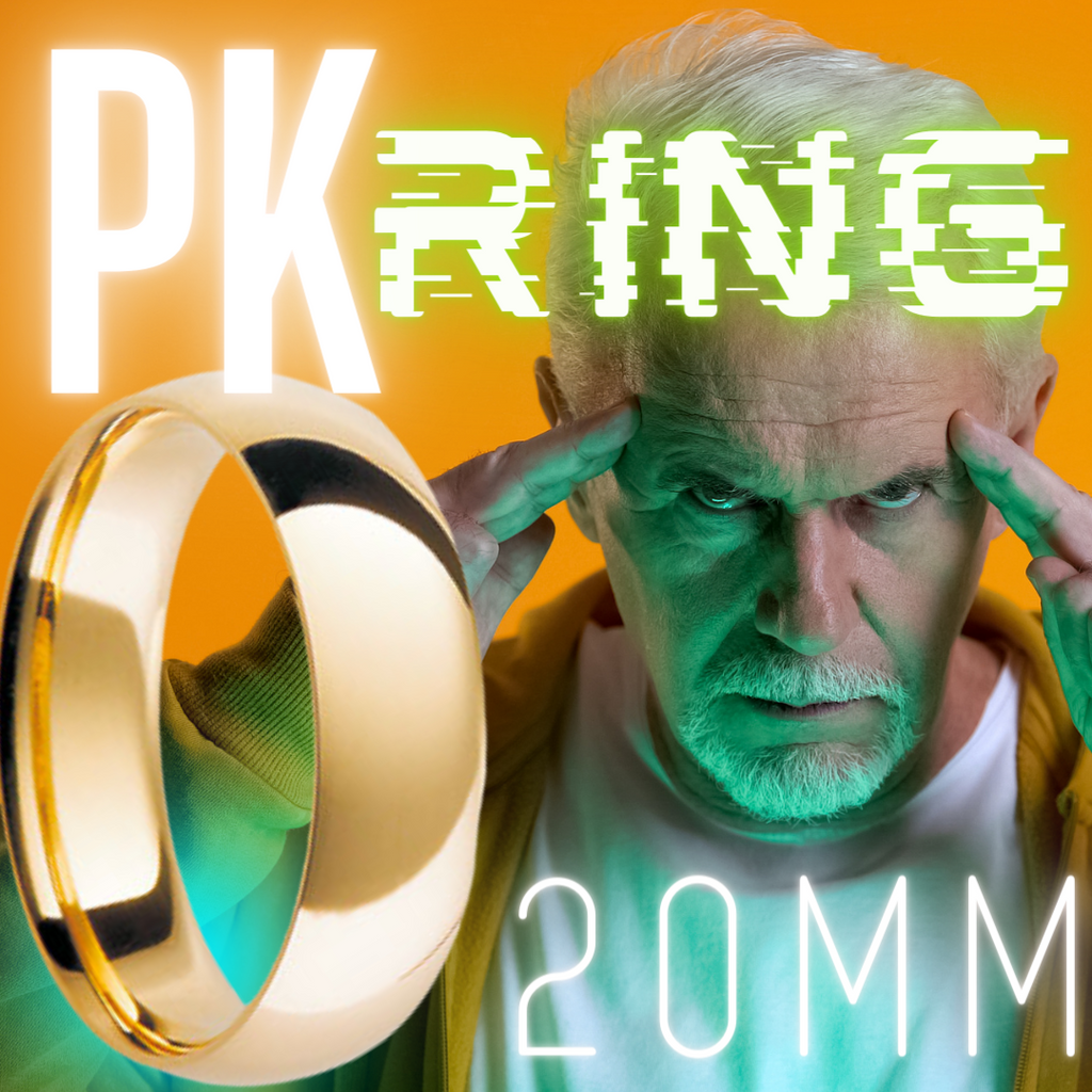 PK RING MAGICIAN SUPPLIES AUSTRALIA