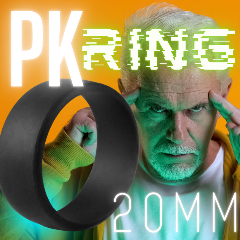 PK RING MAGIC TRICK SUPPLIES MAGIC SHOP AUSTRALIA