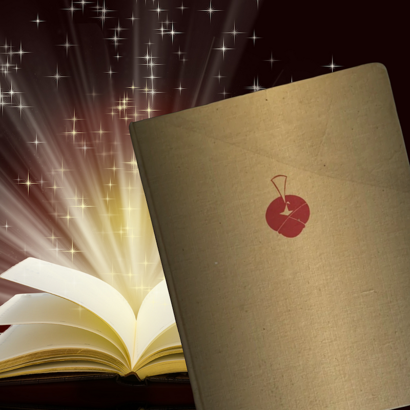 THE GREAT SORCAR (AUTOGRAPHED) - BOOK