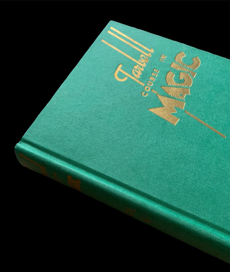 TARBELL COURSE IN MAGIC | VOLUME 4 | COLLECTIBLE