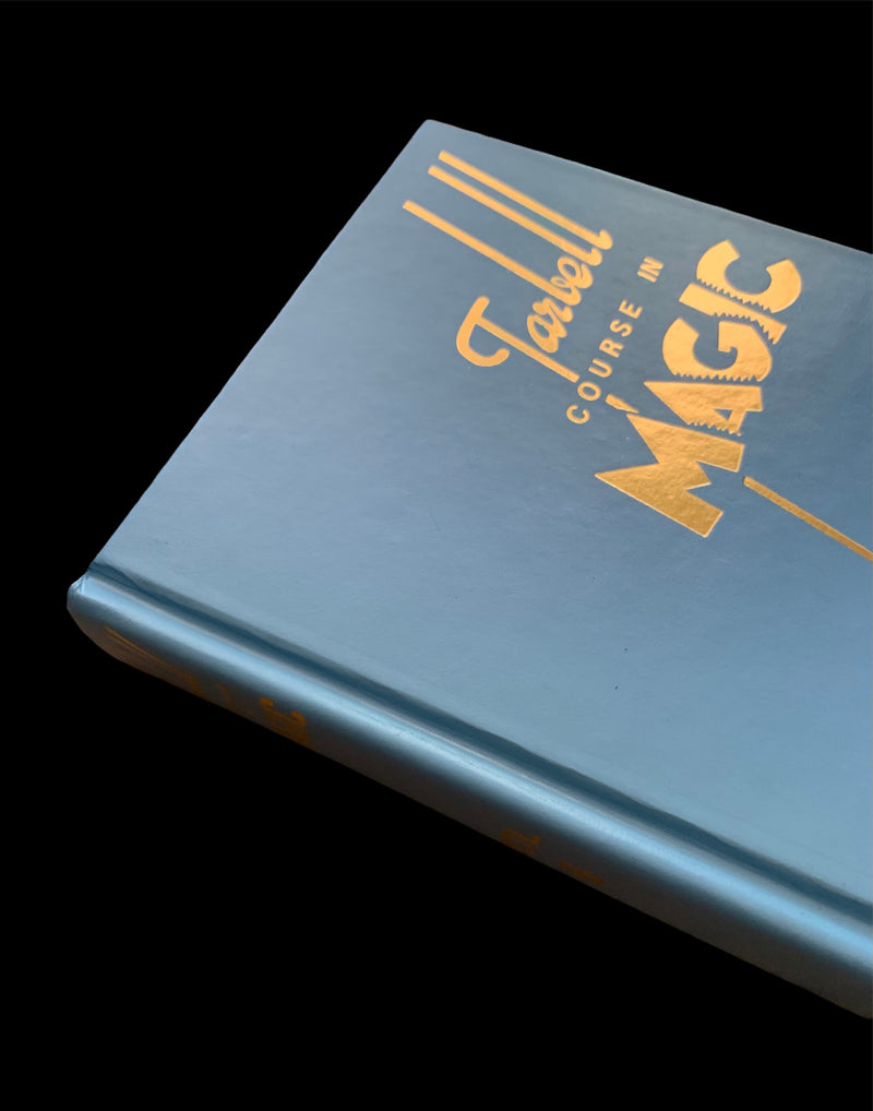 TARBELL COURSE IN MAGIC | VOLUME 6 | COLLECTIBLE