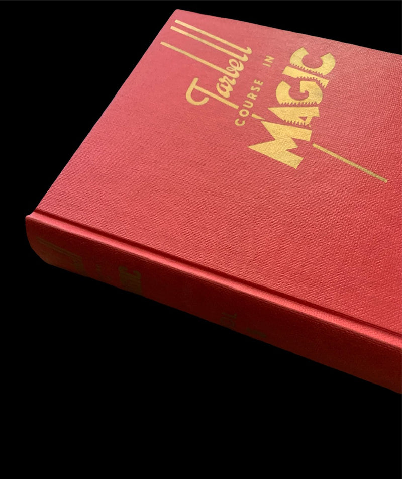 TARBELL COURSE IN MAGIC | VOLUME 5 | COLLECTIBLE