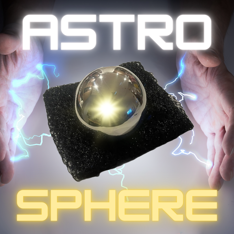 Astrosphere Floating Ball