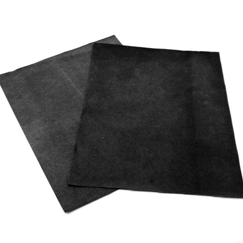 FLASH PAPER - BLACK