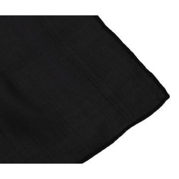 Black Magician Silk Hanky