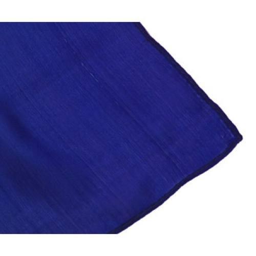 Blue Magician Silk Hanky