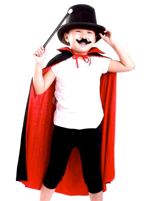 Magician Child Costume