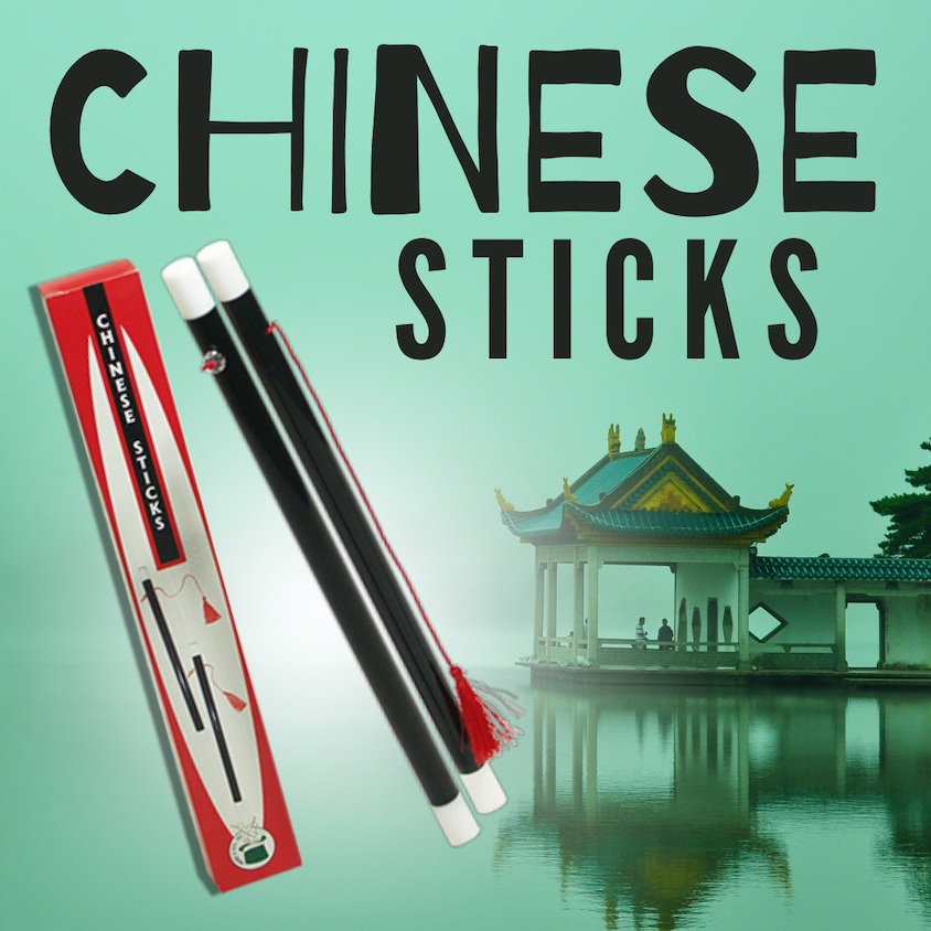 CHINESE STICKS