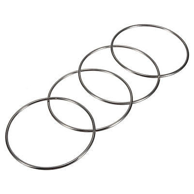 Close Up Chinese Linking Rings
