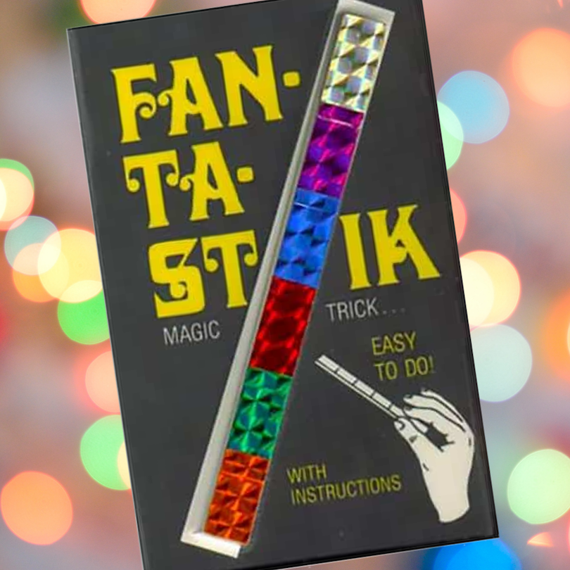 FANTA-STIK