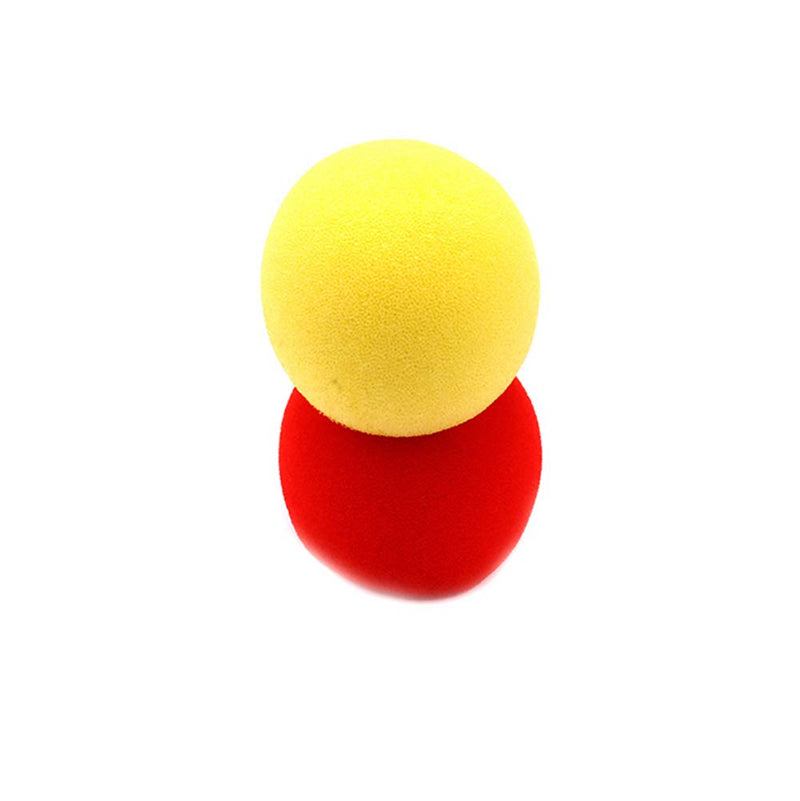 COLOUR CHANGE SPONGE BALL MAGIC TRICK MAGIC SHOP AUSTRALIA