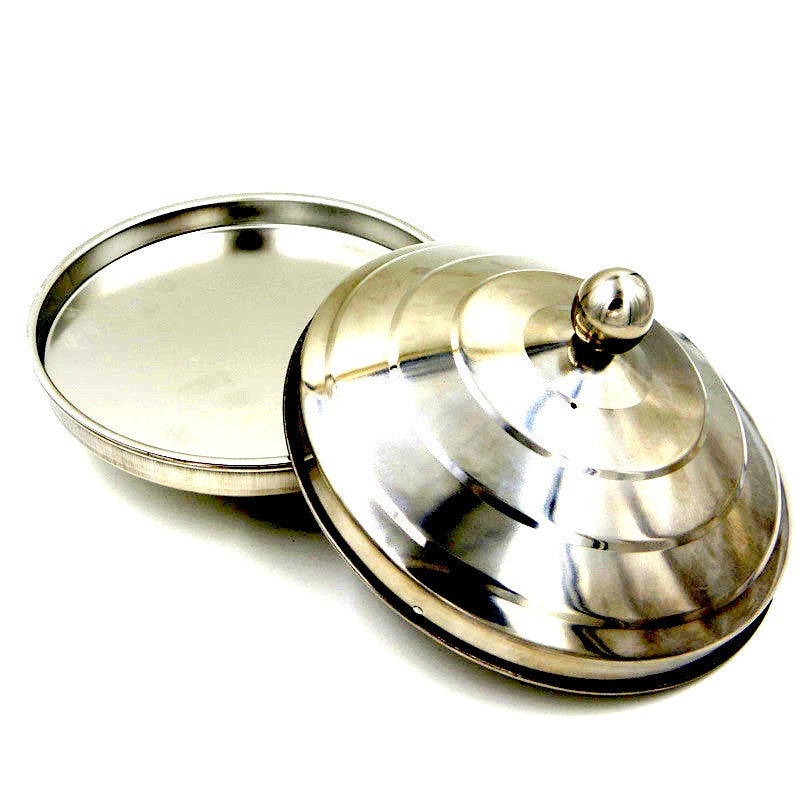 Dove Pan Magic Trick