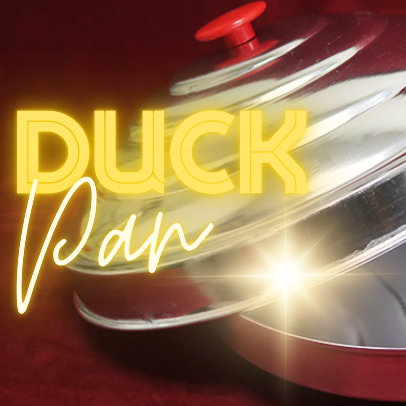 Magic Duck Pan