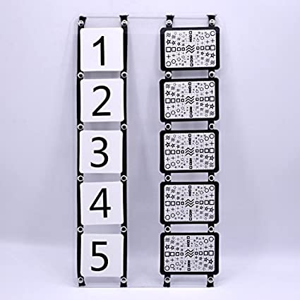 ESP MIND-READING BOARD