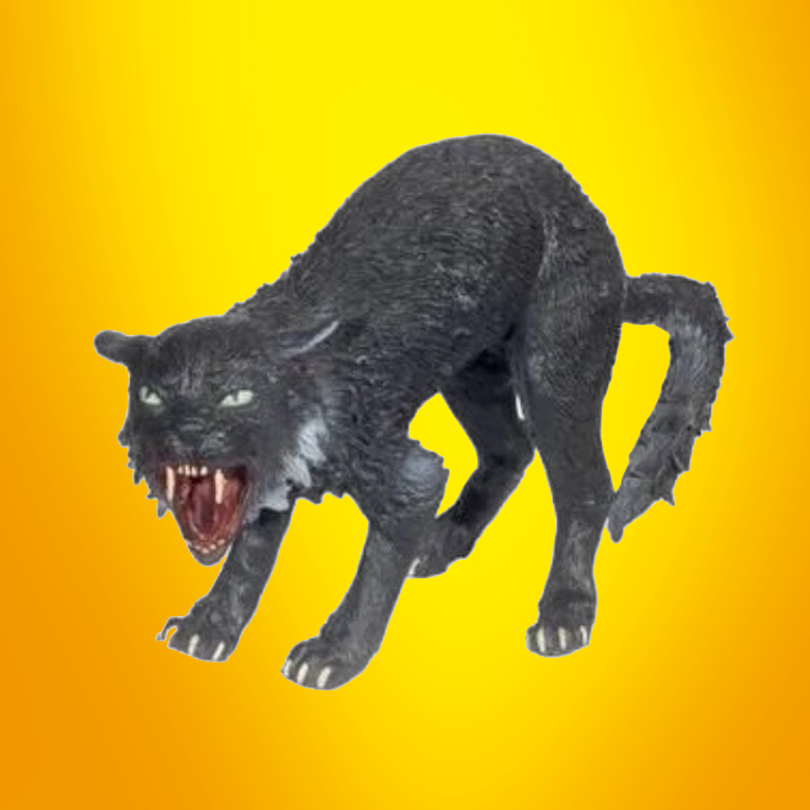 FAKE CAT