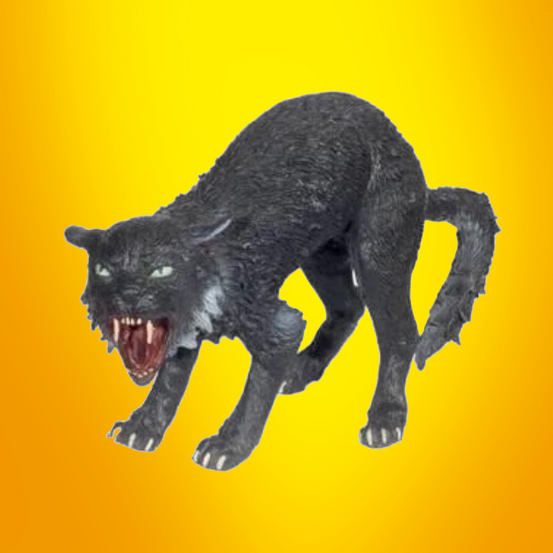 FAKE CAT