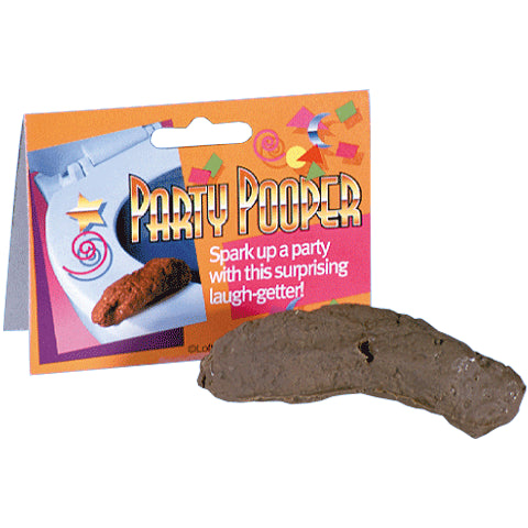 Fake Human Poo