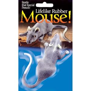 Fake Mouse