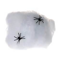 Fake Spider Web